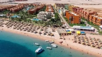 مطاحن غرب الدلتا تعتمد الحجز الإلكتروني لتعزيز عائدات فندقها وتقليل التكاليف التشغيلية 1